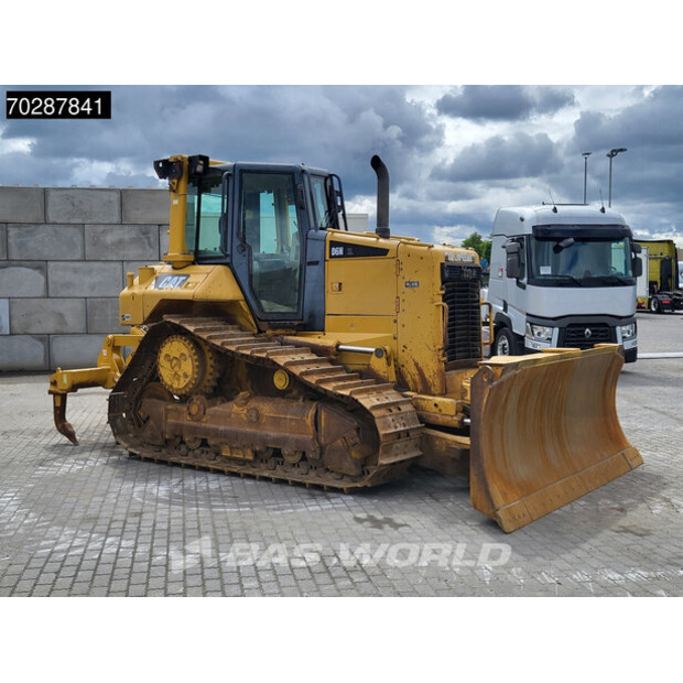 2010 كاتربيلر D6N XL-41858894
