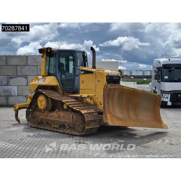 2010 كاتربيلر D6N XL-41858895