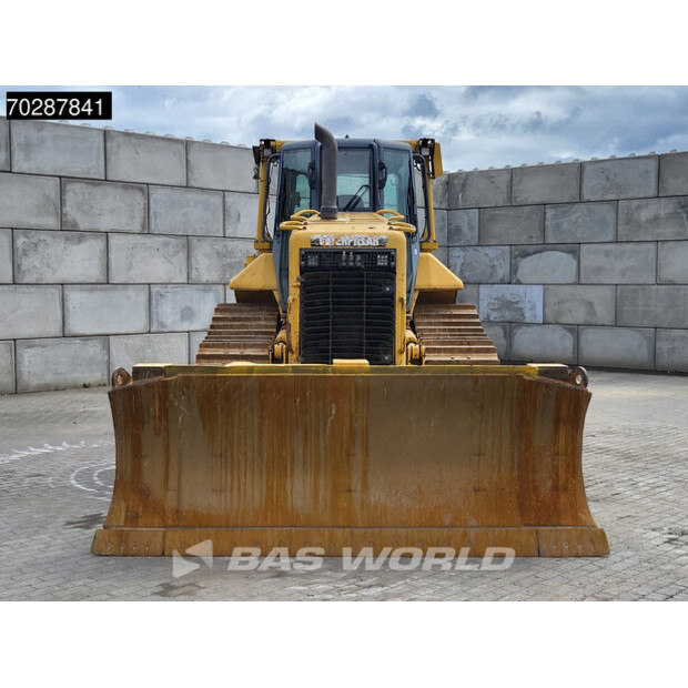 2010 كاتربيلر D6N XL-41858896