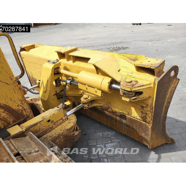 2010 كاتربيلر D6N XL-41858900