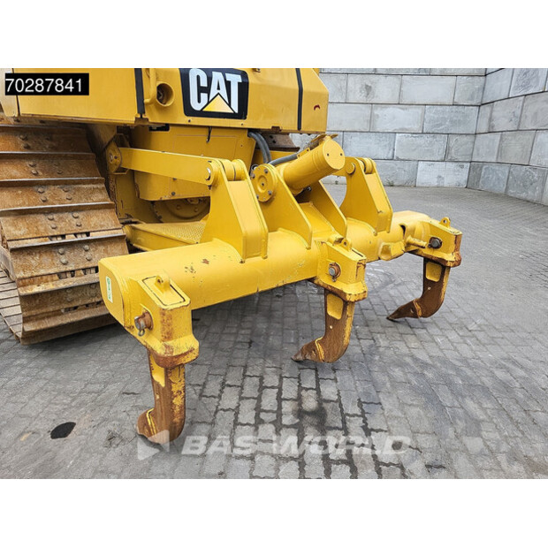 2010 كاتربيلر D6N XL-41858904
