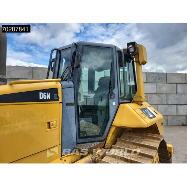 2010 كاتربيلر D6N XL-41858905