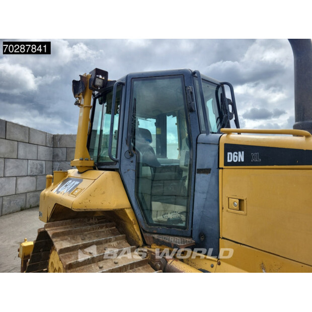 2010 كاتربيلر D6N XL-41858906