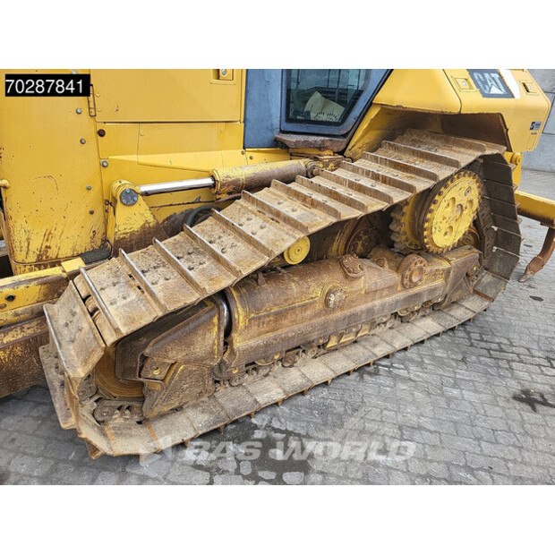 2010 كاتربيلر D6N XL-41858907