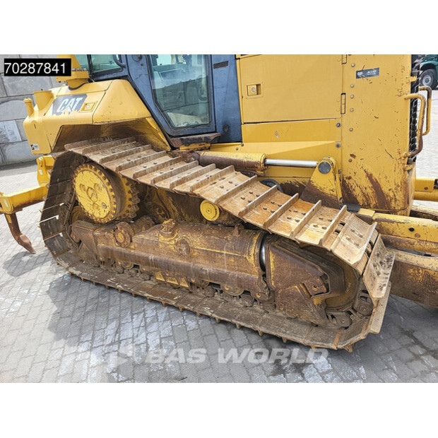 2010 كاتربيلر D6N XL-41858908