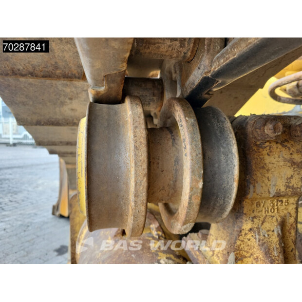 2010 كاتربيلر D6N XL-41858909