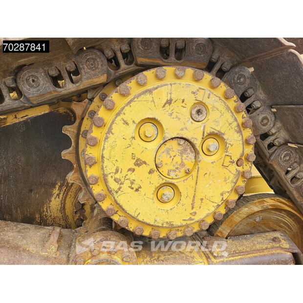 2010 كاتربيلر D6N XL-41858911