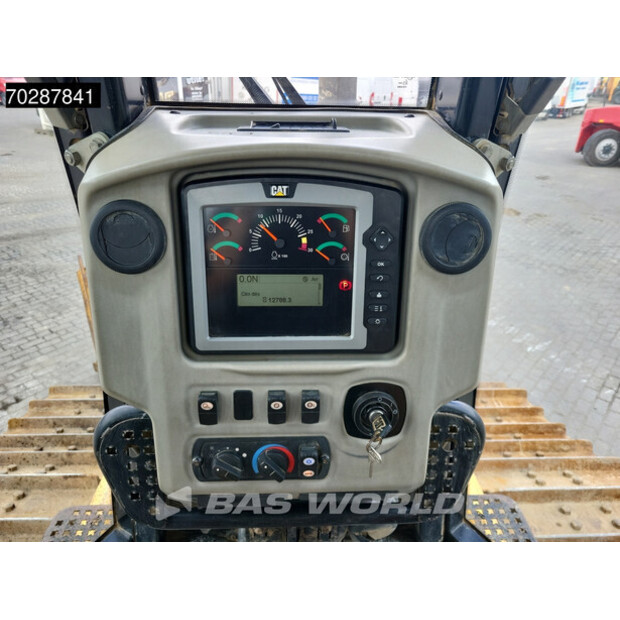 2010 كاتربيلر D6N XL-41858919