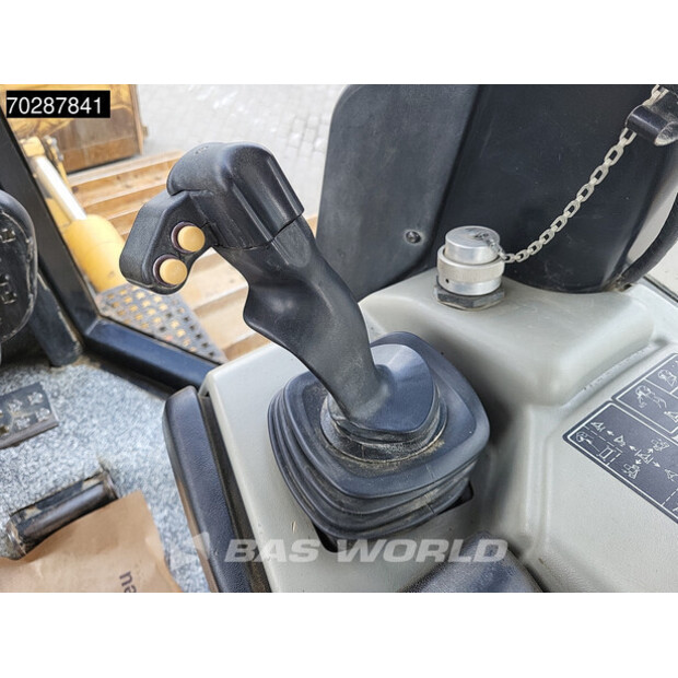 2010 كاتربيلر D6N XL-41858921