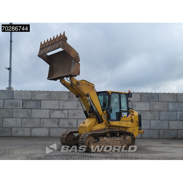 2012 كاتربيلر 963D-41858936