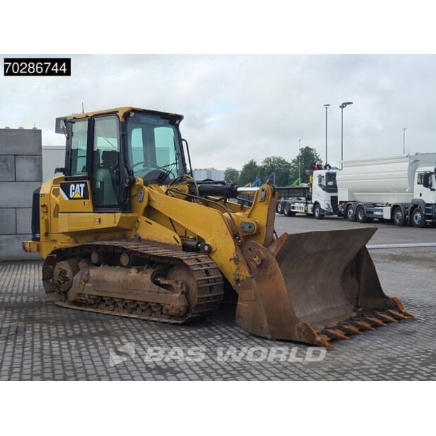 2012 كاتربيلر 963D-41858942
