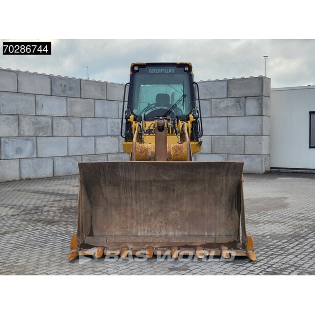 2012 كاتربيلر 963D-41858943
