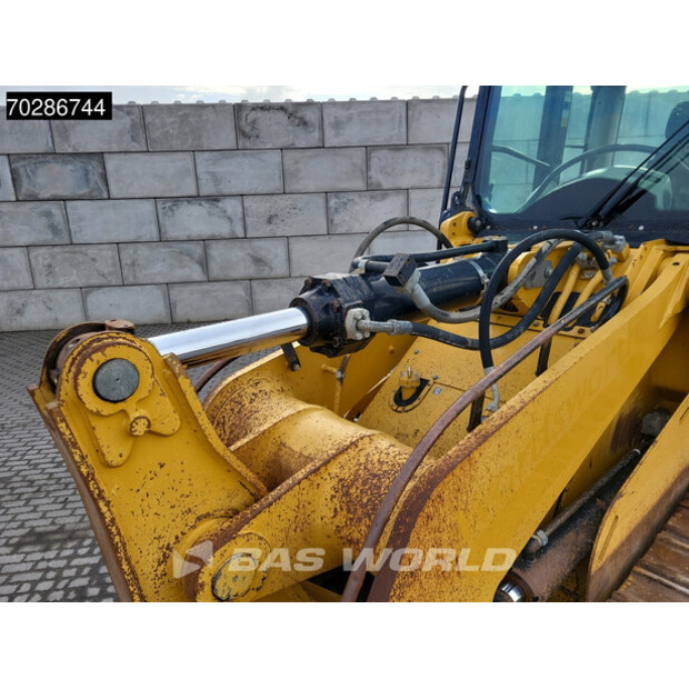 2012 كاتربيلر 963D-41858945