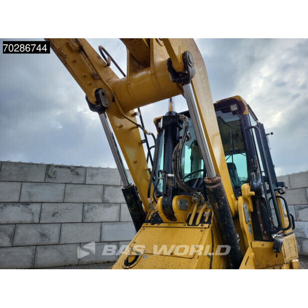 2012 كاتربيلر 963D-41858946