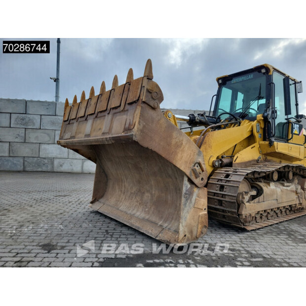 2012 كاتربيلر 963D-41858951