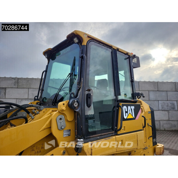 2012 كاتربيلر 963D-41858952