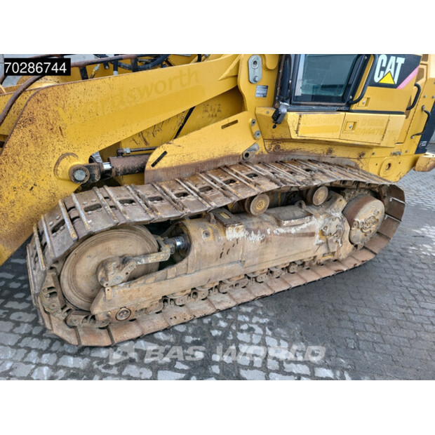 2012 كاتربيلر 963D-41858954