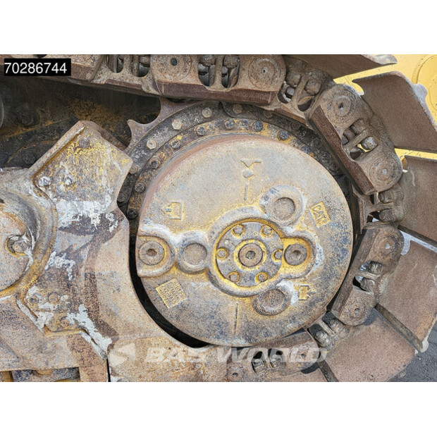 2012 كاتربيلر 963D-41858956
