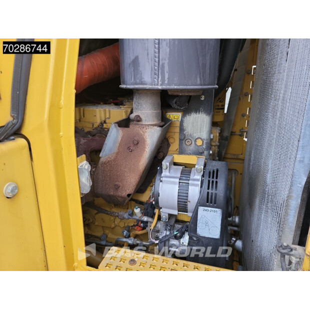 2012 كاتربيلر 963D-41858962