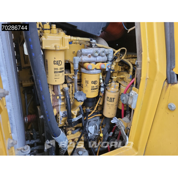 2012 كاتربيلر 963D-41858964