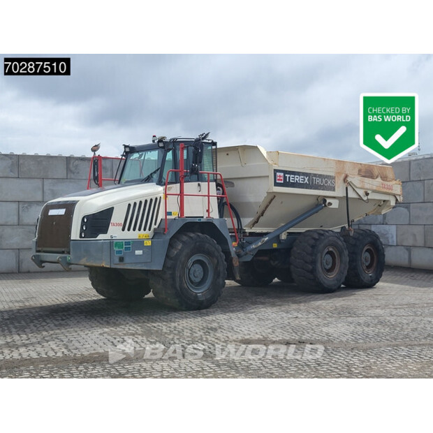 2021 Terex TA300-41858981