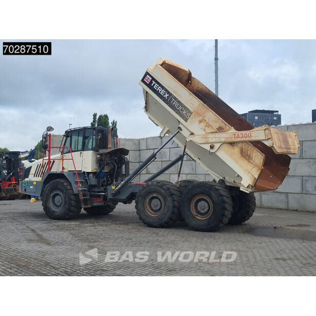 2021 Terex TA300-41858983