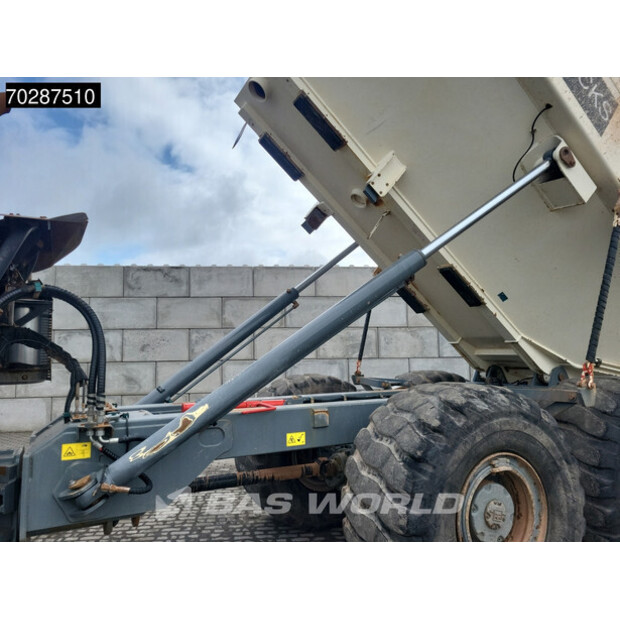 2021 Terex TA300-41858992