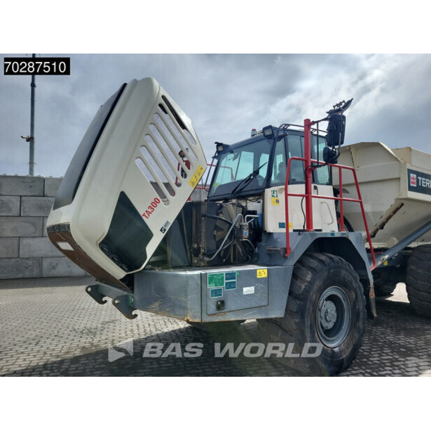 2021 Terex TA300-41858993