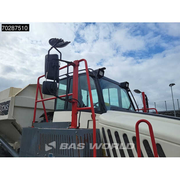2021 Terex TA300-41858999