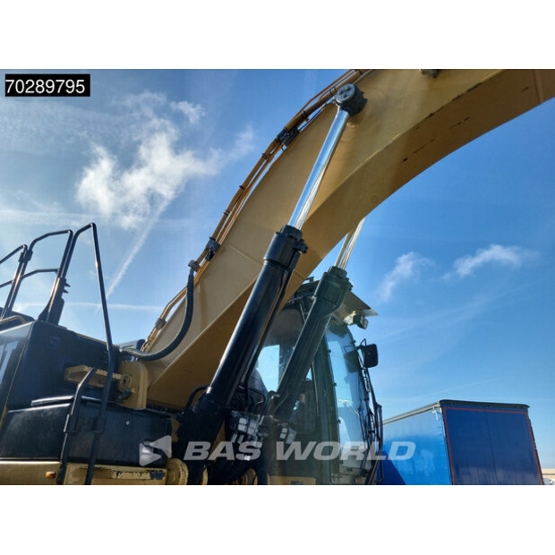 2013 كاتربيلر 349EL-41859033