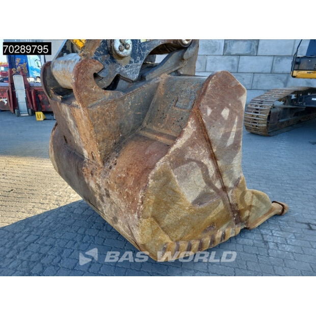 2013 كاتربيلر 349EL-41859040