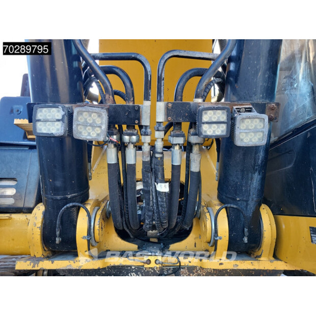 2013 كاتربيلر 349EL-41859051