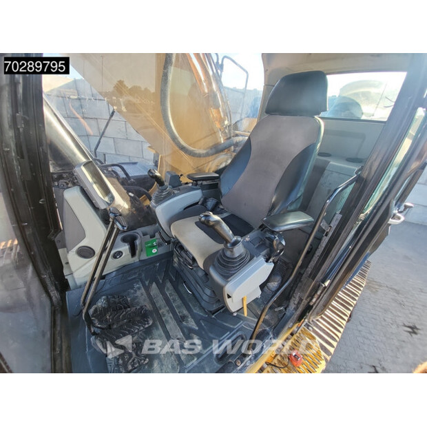 2013 كاتربيلر 349EL-41859066
