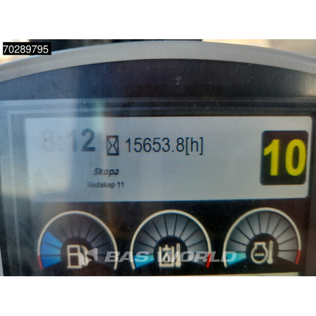 2013 كاتربيلر 349EL-41859073