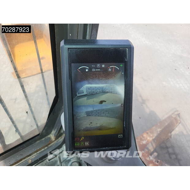 2018 Volvo EW220E-41859173