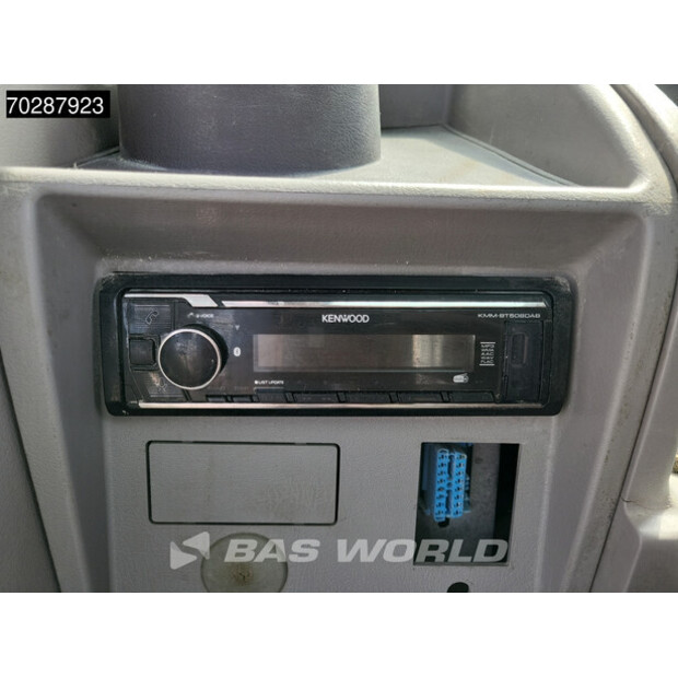 2018 Volvo EW220E-41859177