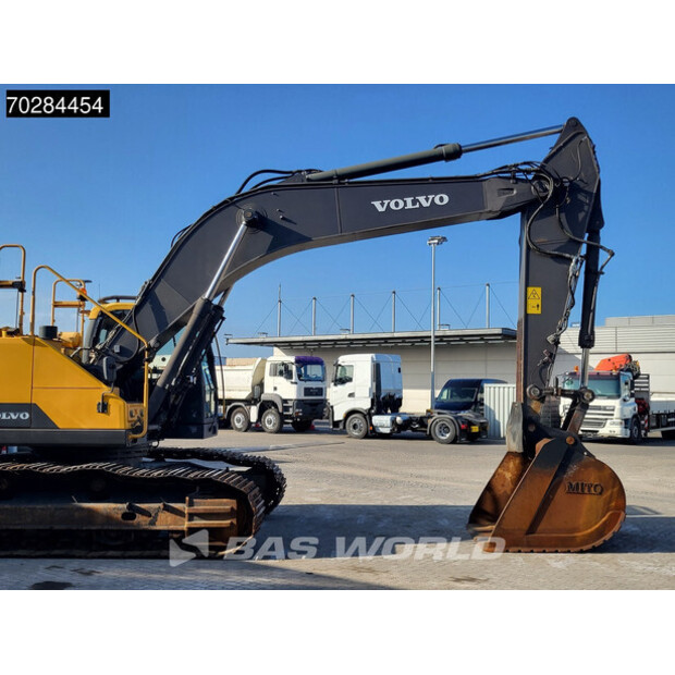 2015 Volvo EC300EL-41859191