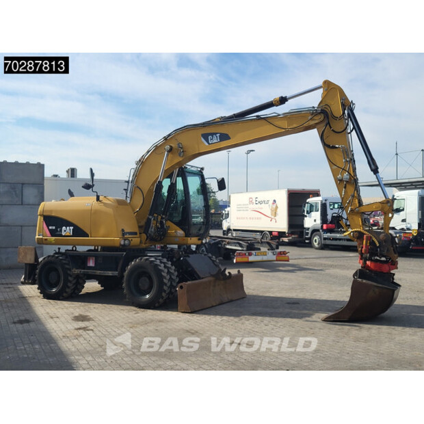 2007 Caterpillar M313D-41859346
