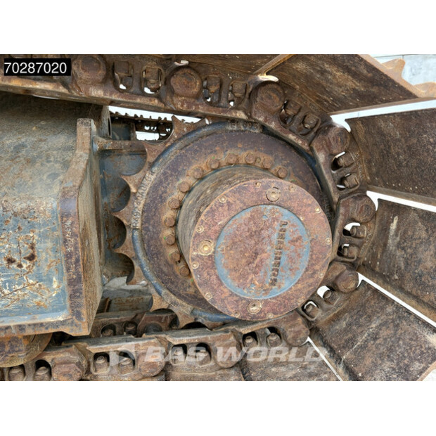2017 Liebherr R922-41859573