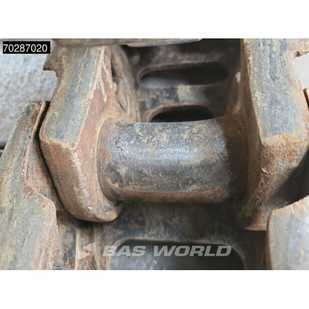 2017 Liebherr R922-41859574