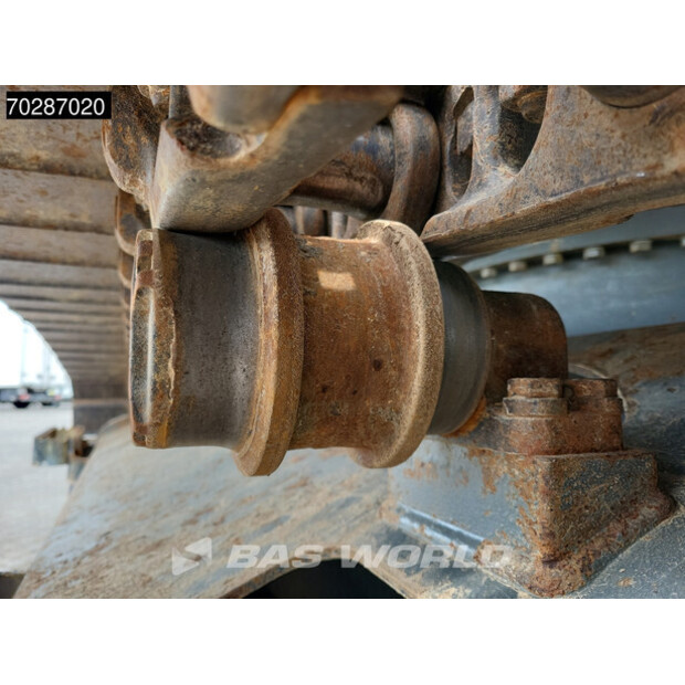 2017 Liebherr R922-41859576