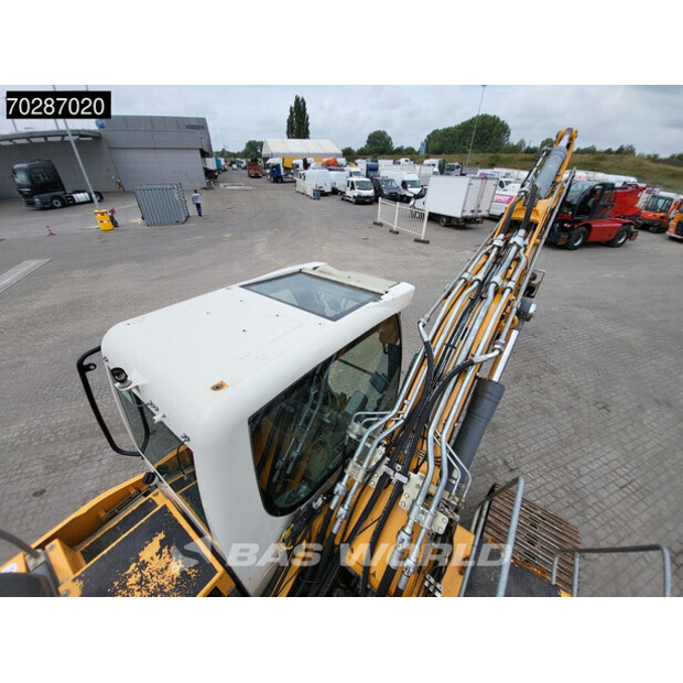 2017 Liebherr R922-41859577