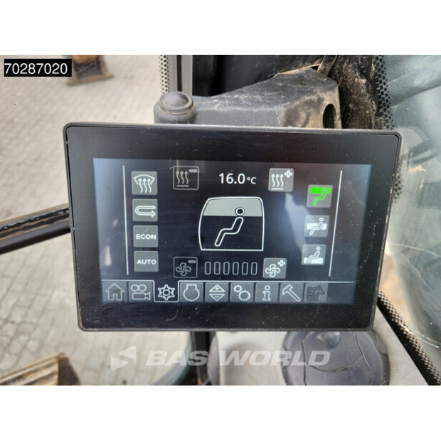 2017 Liebherr R922-41859593