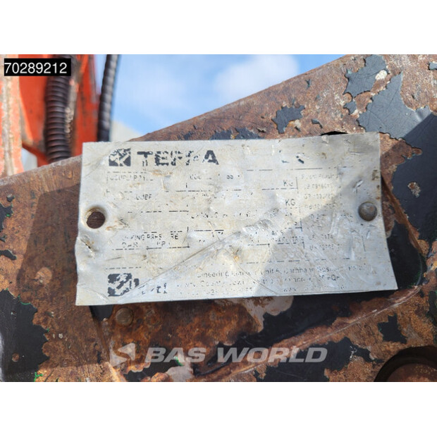 2018 KUBOTA KX080-4A-41859613