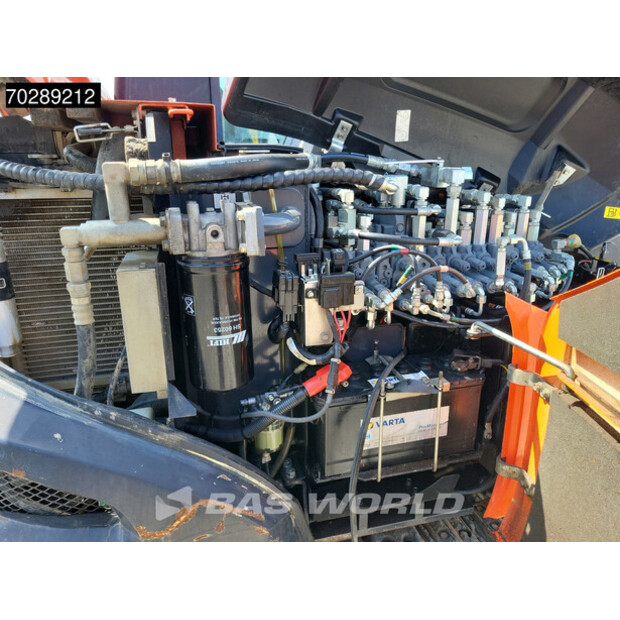 2018 KUBOTA KX080-4A-41859617