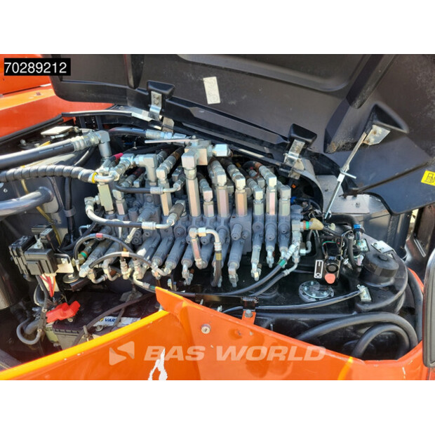 2018 KUBOTA KX080-4A-41859618