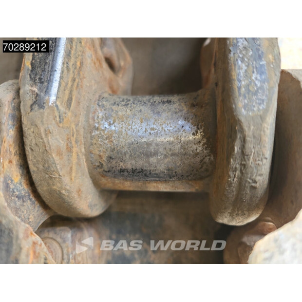 2018 KUBOTA KX080-4A-41859625