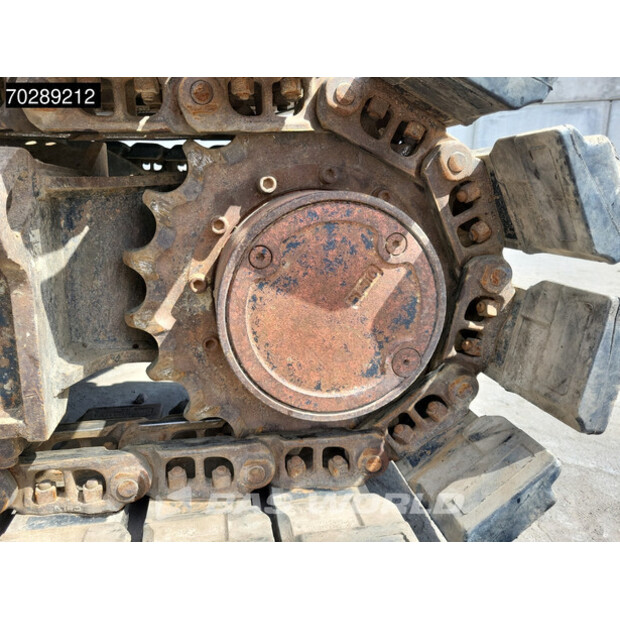 2018 KUBOTA KX080-4A-41859627