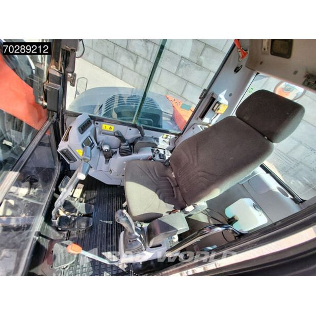 2018 KUBOTA KX080-4A-41859628