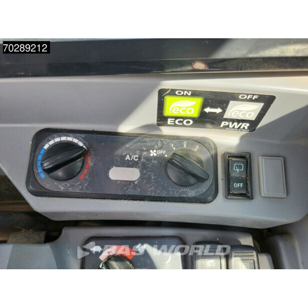2018 KUBOTA KX080-4A-41859632